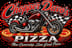 Chopper Davo's Pizza