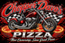 Chopper Davo's Pizza