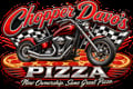 Chopper Davo's Pizza