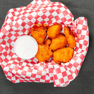 Boneless Wings (12)