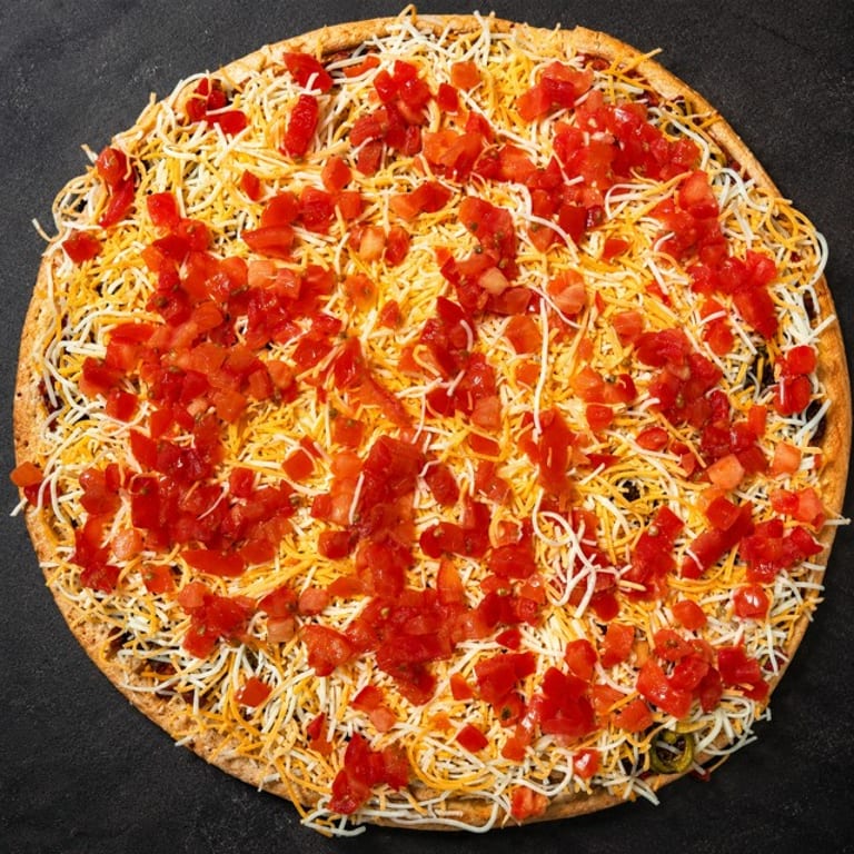Savor Your Dinner with Pizza