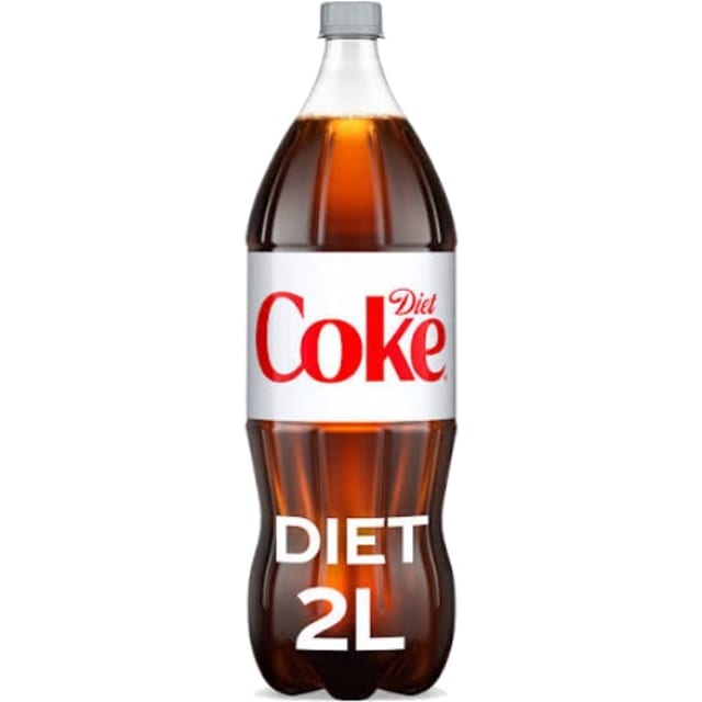 Diet Coke 2 Liter.