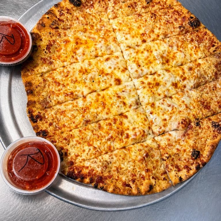 Takeout Pizza Made Easy