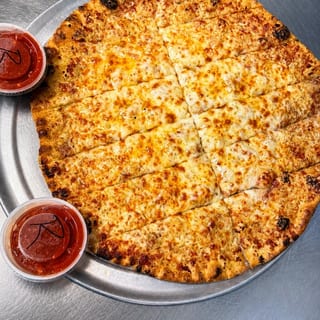 Cheese Sticks