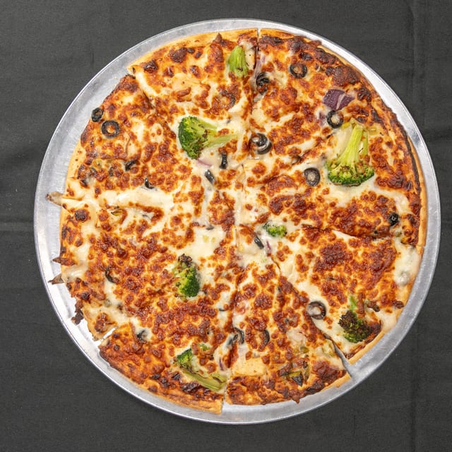 Gourmet 14".